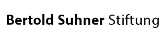 Berthold Suhner Stiftung