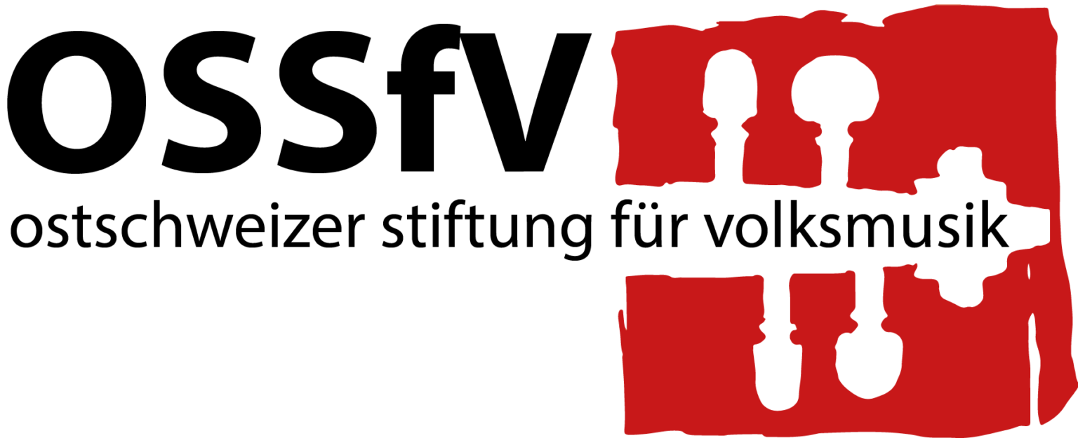 Ostschweizer Stiftung für Volksmusik